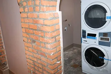 Rented by Evergreen Apartments BK