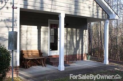 Patio off Great Room
