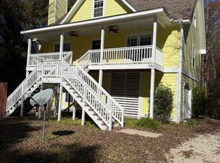 1050 Hagley Dr, Pawleys Island, SC 29585