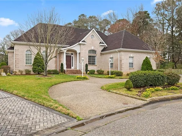 1700 Jordans Parish Pl, Virginia Beach, VA 23455