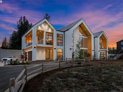 4537 NW 71st Ave, Camas, WA, 98607