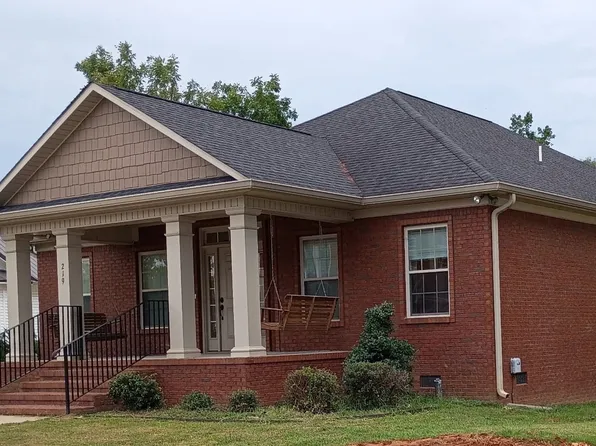 219 Waterloo St, Lawrenceburg, TN 38464