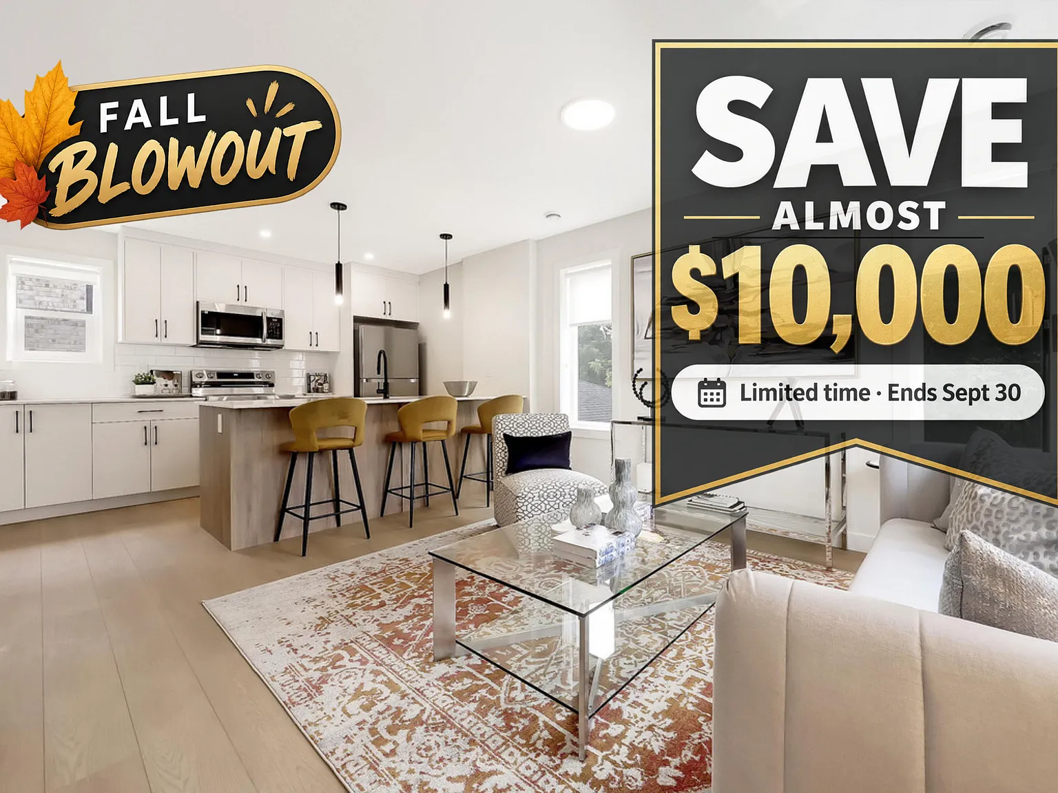 Killarney Avas - 2 Bedrooms — Photo 1