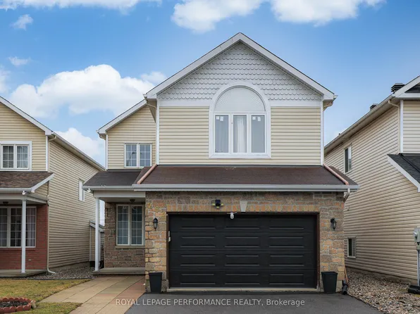 292 Rustic Hills Cres, Ottawa, ON K4A 5A5