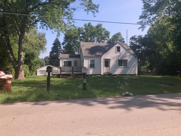 612 Andrew Ave, Jackson, MI 49202