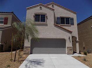 6731 Dragonfly Rock St, Las Vegas, NV 89148