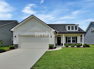 893 Sunny Stroll Dr, Middleburg, FL 32068