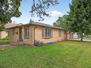 5300 Fairview Ave N, Crystal, MN 55429