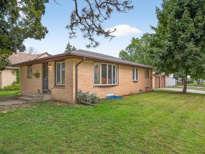 5300 Fairview Ave N, Crystal, MN, 55429