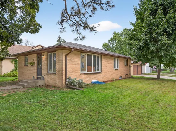 5300 Fairview Ave N, Crystal, MN 55429