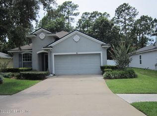 292 Sunshine Dr, Saint Augustine, FL 32086