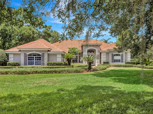 2049 Lake Crescent Ct, Windermere, FL 34786