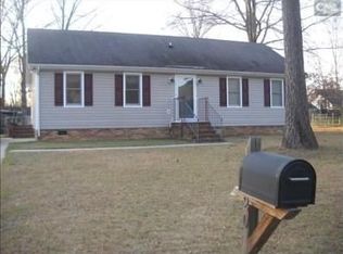 2420 S Partridge Cir, Hopkins, SC 29061