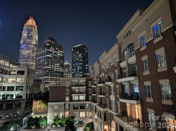400 N Church St Unit 521, Charlotte, NC 28202