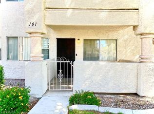 1321 Pinto Rock Ln UNIT 101, Las Vegas, NV 89128