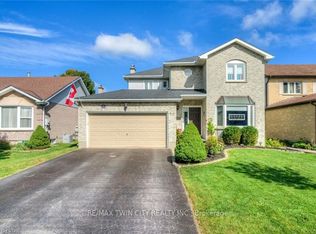 42 Redwood Ln, London, ON N5V 4C4