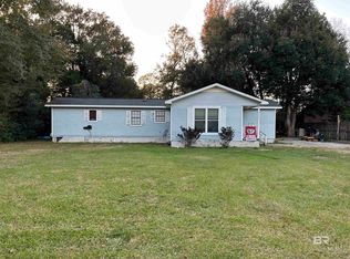 2102 S Holley St, Loxley, AL 36551