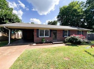 1520 Frey Ave, Sheffield, AL 35660