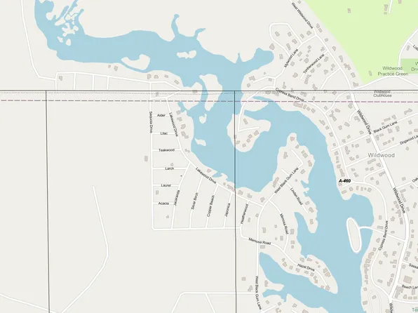 0 Jacaranda, Village Mills, TX 77663