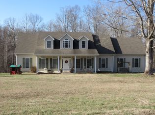 115 Barber Hwy, Cumberland City, TN 37050