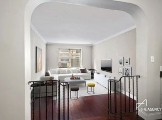 210 W 19th St APT 3B, New York, NY 10011