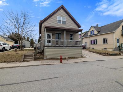 1537 Martin AVENUE, Sheboygan, WI, 53083