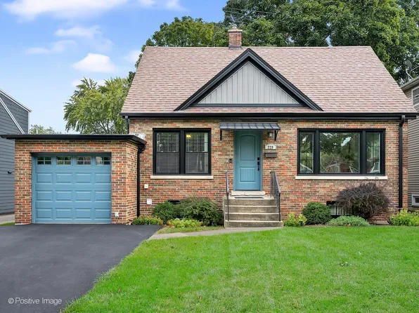 229 S Gilbert Ave, La Grange, IL 60525