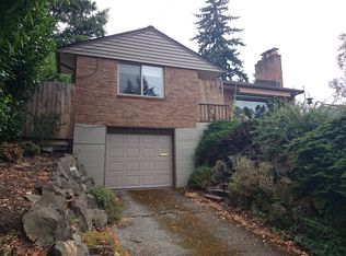 8026 Fauntleroy Way SW, Seattle, WA 98136