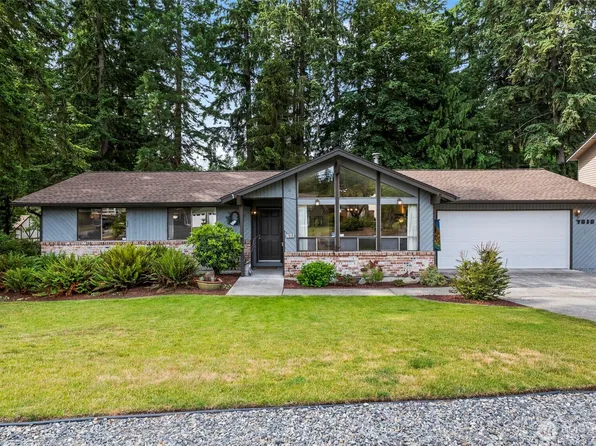 7616 131st Street Ct E, Puyallup, WA 98373