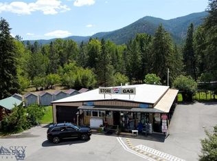 13505 Turah Rd, Clinton, MT 59825