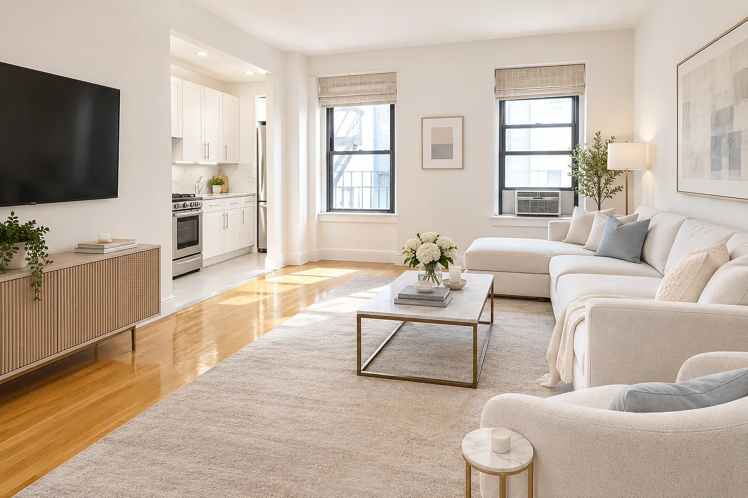 135 East 50th Street — Photo 1