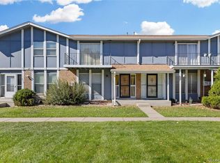 11718 E Canal Drive, Aurora, CO 80011
