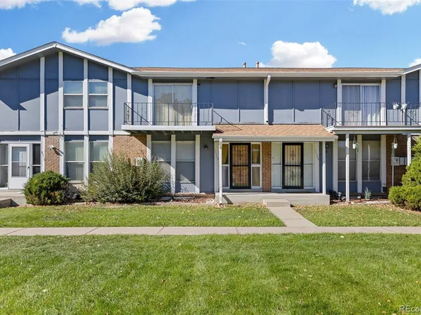 11718 E Canal Drive, Aurora, CO 80011