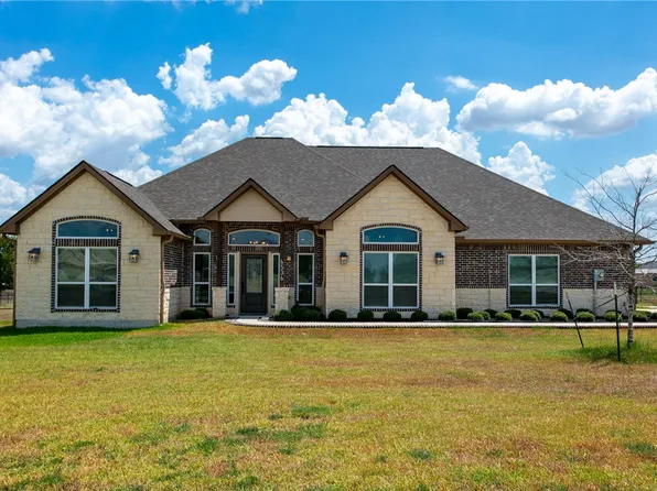 6536 Agave Ct, Bryan, TX 77808
