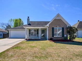 7714 Wyndham Cir, Helena, AL 35080