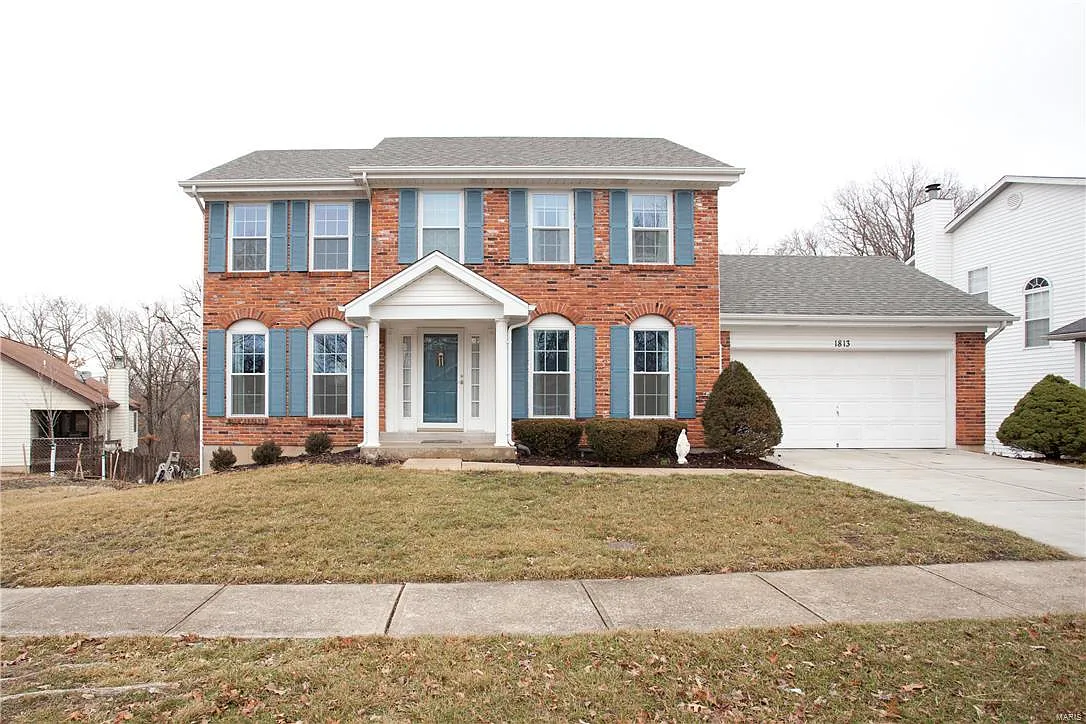 1813 Harbor Mill Dr photo 1