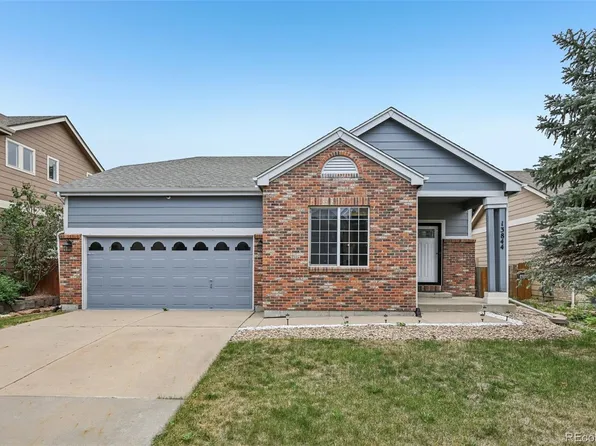 13844 E 105th Avenue, Commerce City, CO 80022