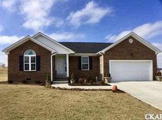 113 Max Cavnes Rd, Danville, KY 40422