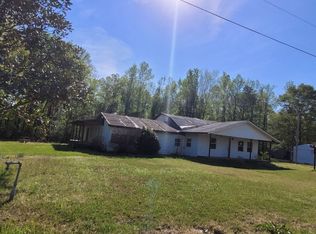 3610 Vernon St, White Hall, AR 71602