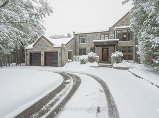 18 Mount Haven Cres, Grand Valley, ON L9W5Y9