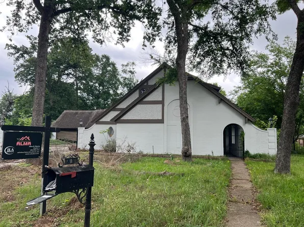 1310 Glouchester Ln, Houston, TX 77073