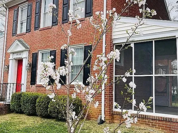 1422 Williamsburg Rd, Richmond, VA 23231