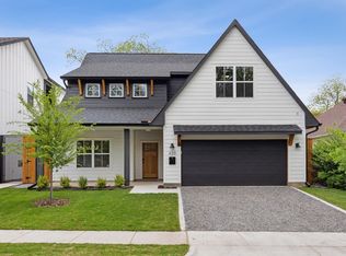 420 Grandview Ave, Dallas, TX 75223