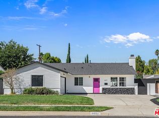 6607 Farralone Ave, Canoga Park, CA 91303