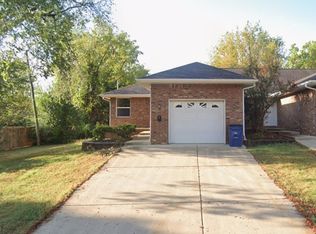 610 E 7th St APT 3, Mountain Home, AR 72653