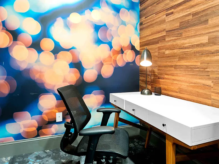 WiFi Lounge