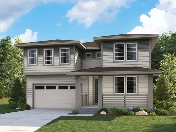 5499 Green Thumb Avenue, Firestone, CO 80504