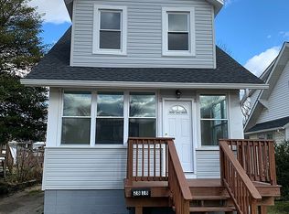 2818 Pinewood Ave, Baltimore, MD 21214