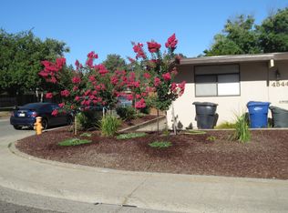 4544 Foster Way, Carmichael, CA 95608