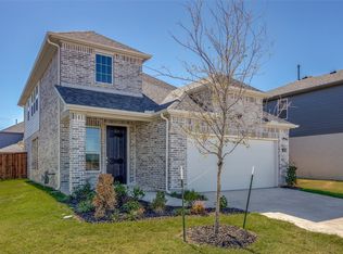 436 Boot Strap Pl, Celina, TX 75009
